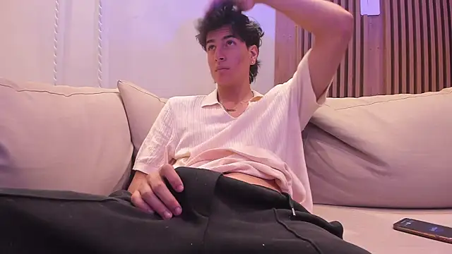 noahx valko online show from January 13, 1:59 pm