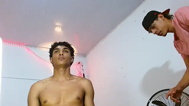 Jaycob smith online show from February 1, 10:30 pm