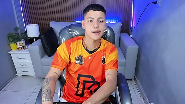 Liam9  online show from February 23, 12:18 pm