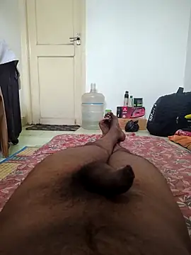 TamilBoy3007 online show from April 9, 3:59 am