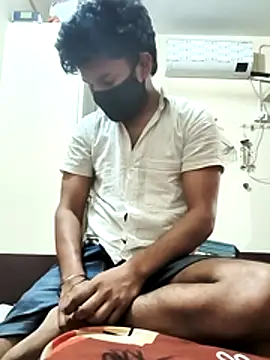 Hottlund6 online show from April 7, 2:22 am