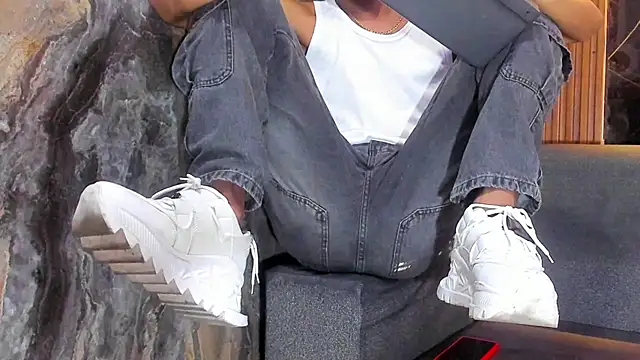 ALEX KEITH26 online show from January 19, 12:51 pm