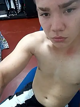 SozinFreecss online show from January 13, 8:02 pm