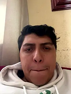 santi9979 online show from January 13, 7:18 pm