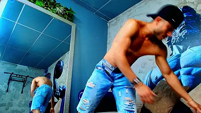 Vans Ross online show from March 19, 8:01 pm