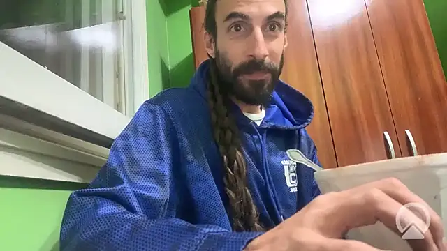 aircum99 online show from March 9, 5:01 am