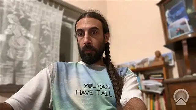 aircum99 online show from February 15, 4:48 pm