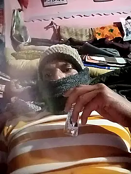 Hairymax boy online show from January 19, 4:30 pm