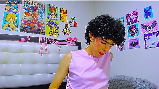 LuanRush  online show from March 24, 3:33 am