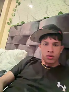 Adam hottie online show from February 21, 5:41 am