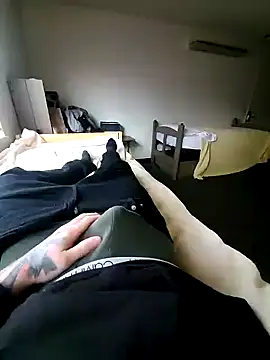 jamesybooy online show from February 25, 7:37 pm