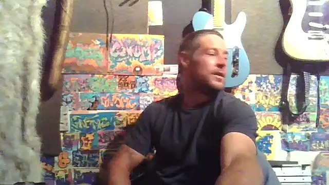 unknowner123 online show from June 12, 7:39 am