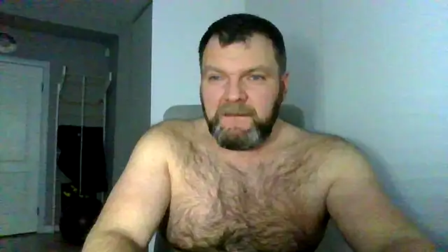 Hot Adonis online show from February 6, 3:09 pm