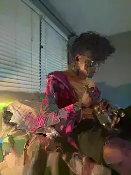barracksbunny online show from May 31, 1:17 am