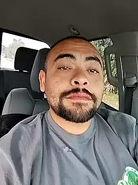 daringprince online show from February 9, 6:23 pm