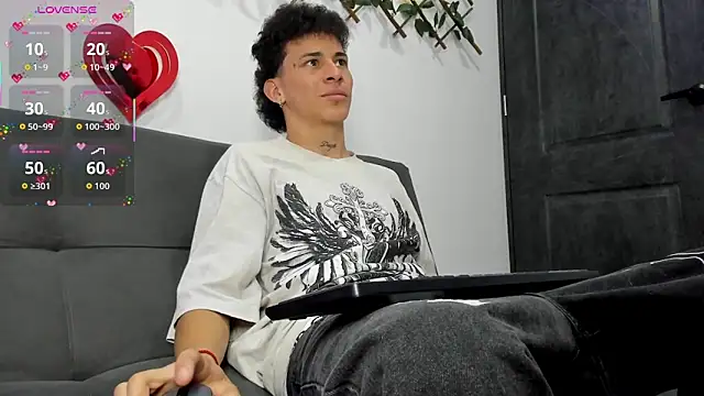 Maxxx bigcockx online show from February 14, 3:34 am