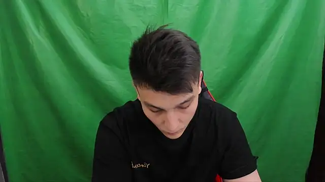 Justin time111 online show from March 30, 10:33 pm