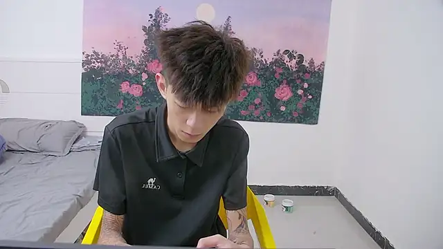 paofu-001 online show from April 10, 6:20 am