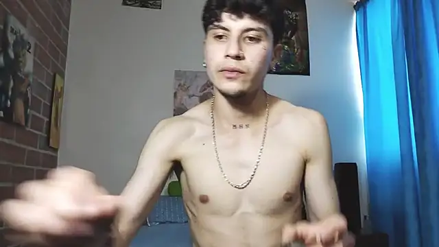 PaulDamico online show from July 11, 10:12 pm