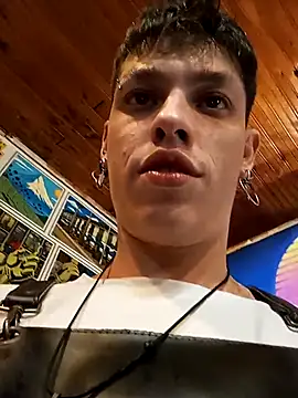 blackninja66 online show from February 14, 3:56 am