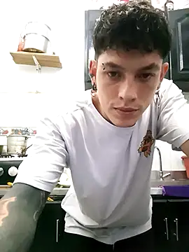 blackninja66 online show from April 7, 6:41 pm