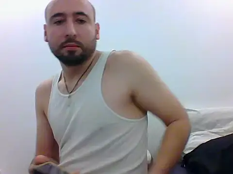 Perseo95 online show from February 4, 7:20 pm