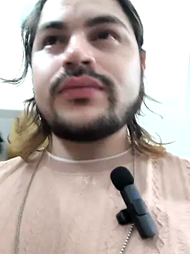 Derek Vow online show from February 13, 8:09 am