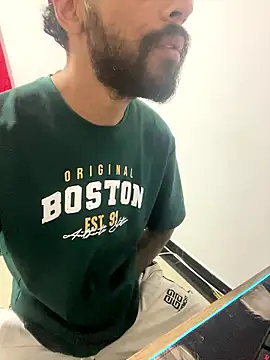 austin Dark online show from January 19, 12:46 am