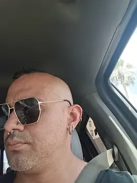 daddydonkey84 online show from July 4, 8:45 pm