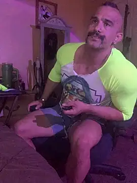 daddydonkey84 online show from April 13, 4:02 am