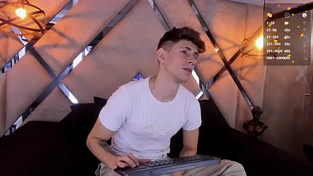 Jasper  jones online show from February 2, 2:03 pm