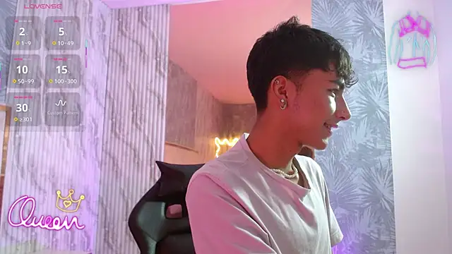 osamu tay online show from February 5, 1:40 pm