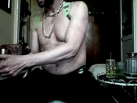 XXMejloXX online show from April 12, 8:05 am