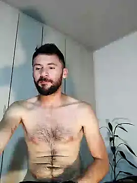 Erickpritz xh online show from March 15, 11:11 pm