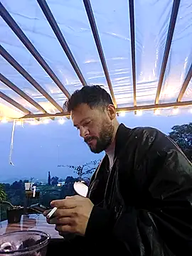 Erickpritz xh online show from February 1, 11:14 pm