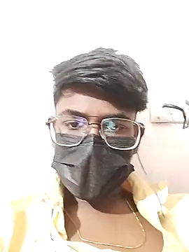 pkverma852 online show from April 9, 8:20 am