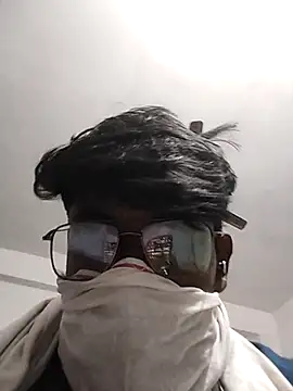 pkverma852 online show from February 8, 6:45 pm