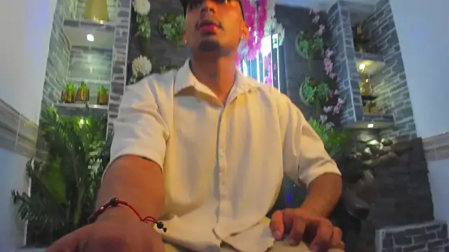 Rpoolrboy online show from March 25, 4:05 am