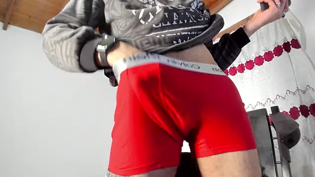 Vlad  night online show from April 14, 3:50 am