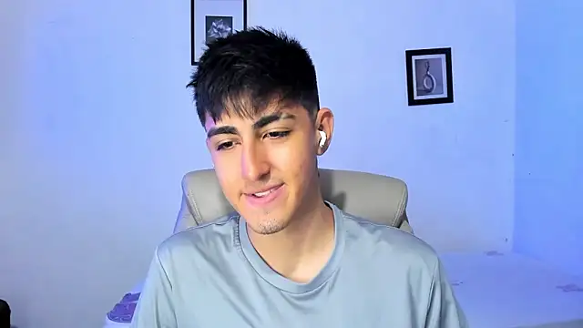 babyted272 online show from March 17, 1:09 am