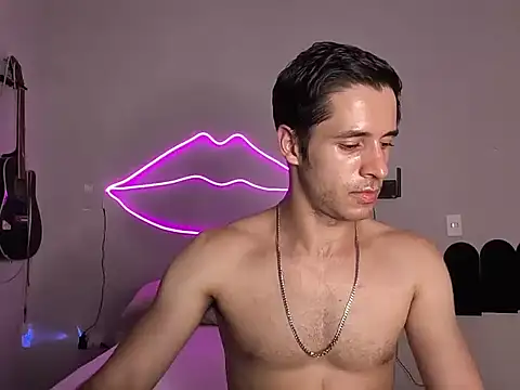 Cshunderlick online show from February 26, 2:02 am