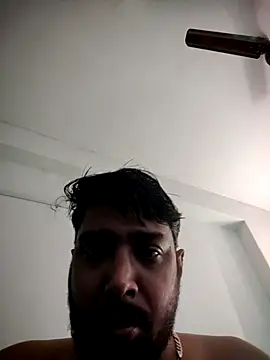 Ajju121092 online show from March 5, 3:14 am