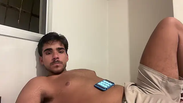 NastymenBR online show from February 24, 1:18 am