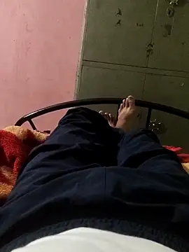 jesse pinkman99 online show from February 16, 6:17 pm