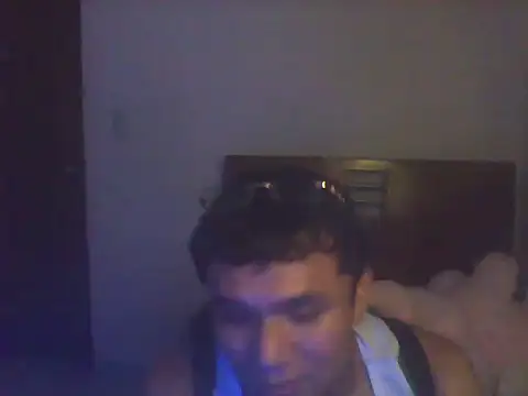 CreamKingg online show from April 16, 3:28 am