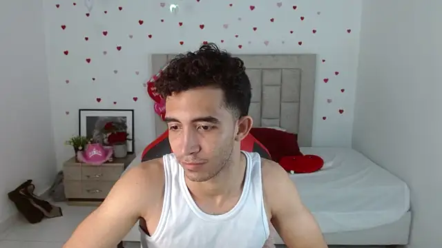 Caius fox online show from March 29, 11:21 am