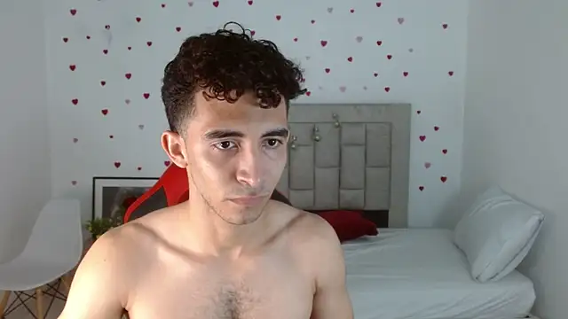 Caius fox online show from March 27, 12:06 pm