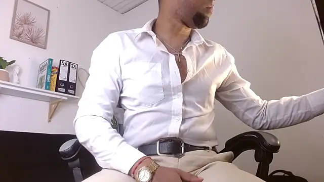Paolo Blaze online show from July 13, 3:36 pm