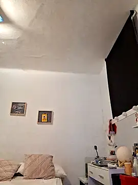 Zarc Jhonson online show from January 24, 9:28 am