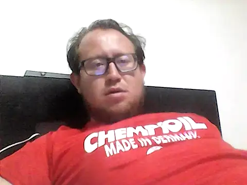 Ecuhot8976 online show from February 11, 3:55 am